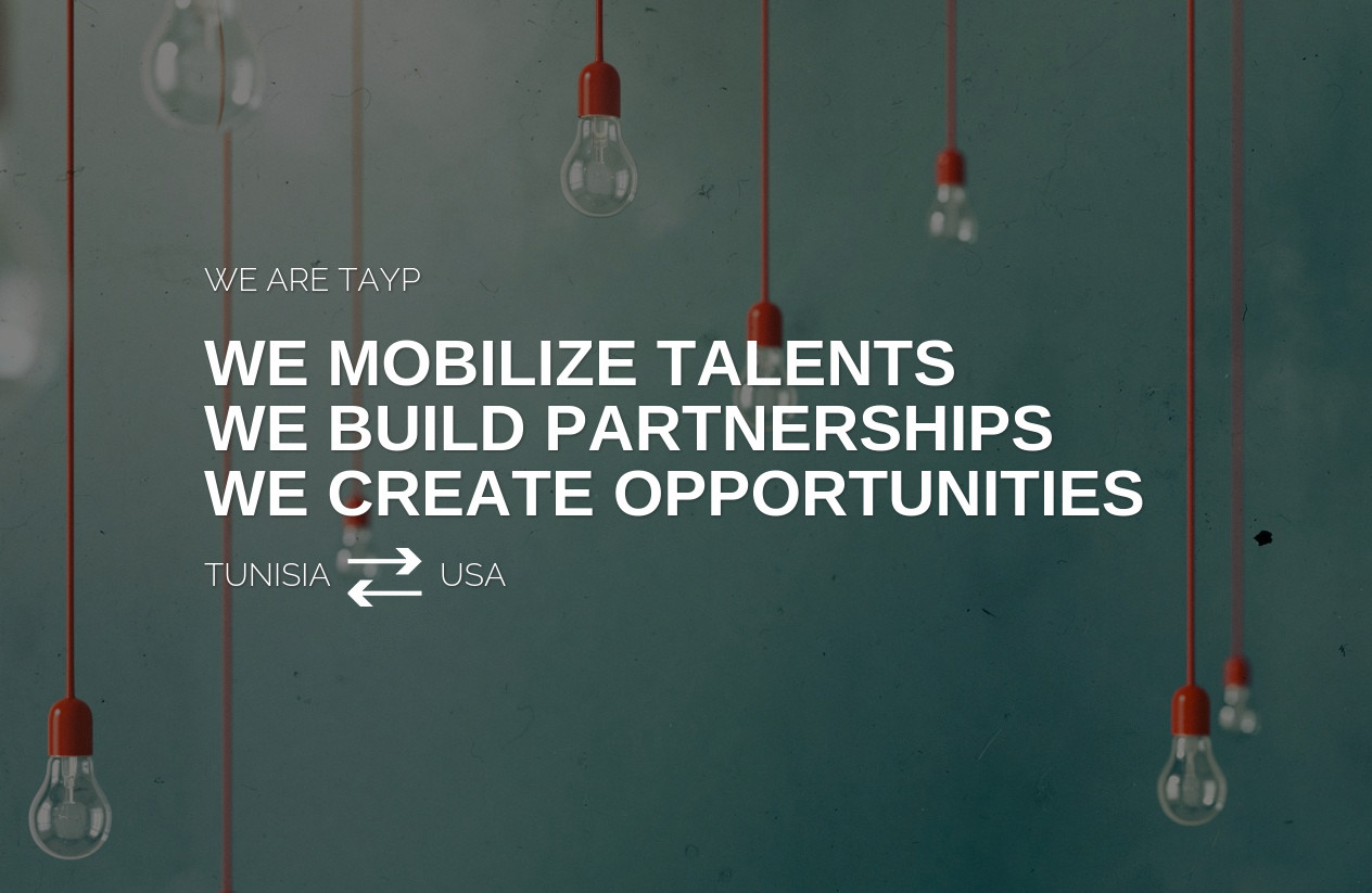 Home - Tunisian American Young Professionals Tunisian American Young ...