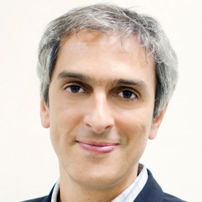 Mohamed Ali Malouche