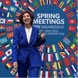 Mariem Mezghenni Malouche